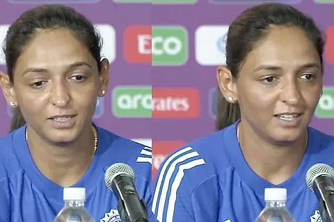 ICC Womens World Cup 2025