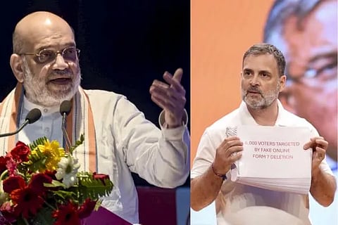 Amit Shah
