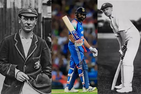 Cricket Records