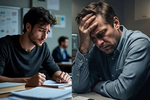 Stress