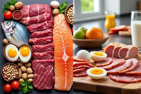 Protein