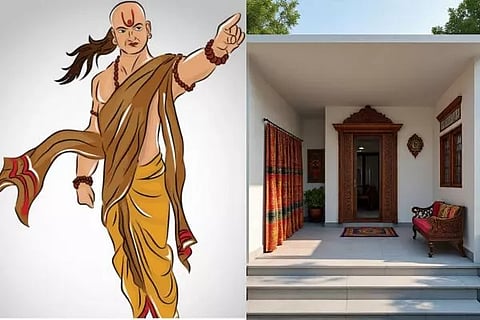 Chanakya Niti