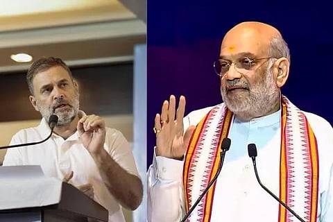 Amit Shah