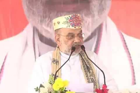 Amit Shah