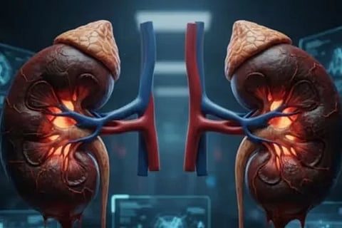 Kidneys