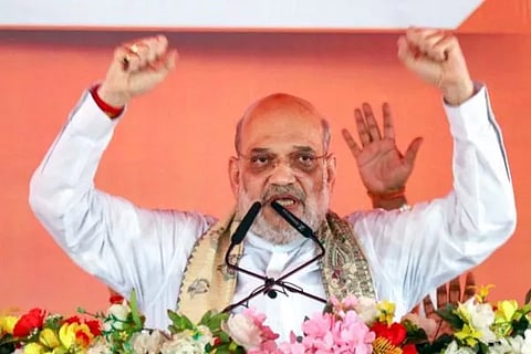 Amit Shah