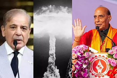 Rajnath Singh