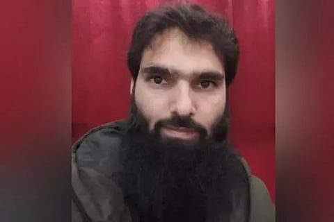 Jammu and Kashmir Police