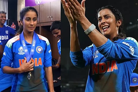 Jemimah Rodrigues