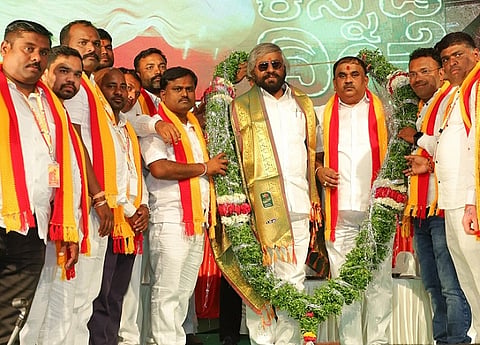 karave sir