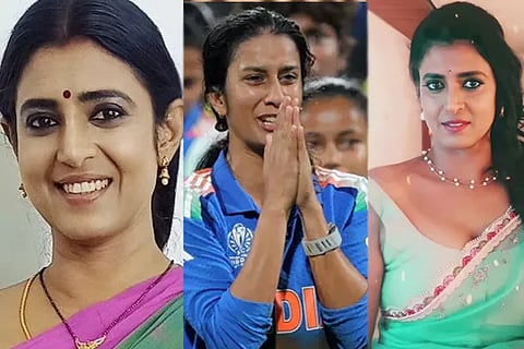 Kasthuri Shankar