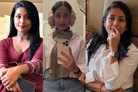 Navya Nair