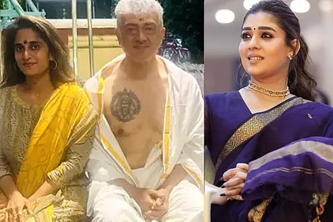 Nayanthara