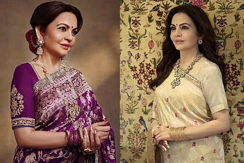 Nita Ambani