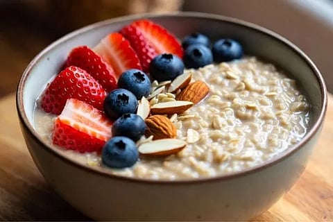 oats