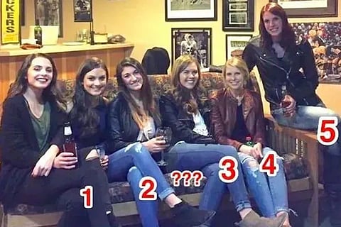 Optical Illusion Challenge