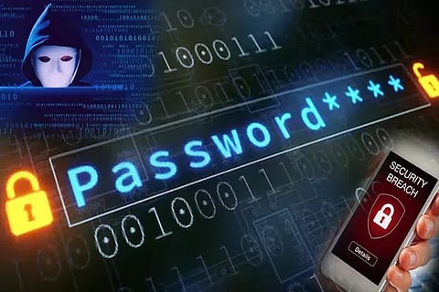 Passwords