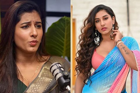 ಆತ್ಮಹತ್ಯೆ ನನ್ನ ಮುಂದಿದ್ದ ಕೊನೆಯ ಆಯ್ಕೆ! ವಿಡಿಯೋ ಅದಾಗಲೇ ಲೀಕ್​ ಆಗಿತ್ತು... ವಿಷ್ಣು ಪ್ರಿಯ ಓಪನ್ ಟಾಕ್​ | Vishnu Priya
