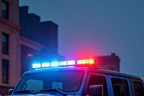 police