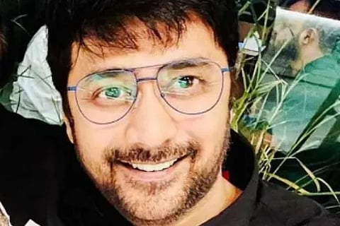 rahulravindran