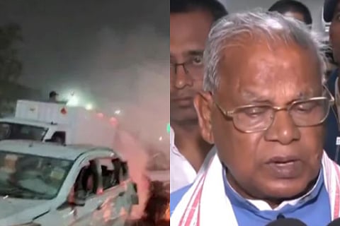 ammanjhi