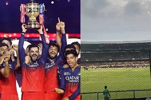 RCB