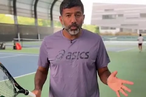 rohanbopanna