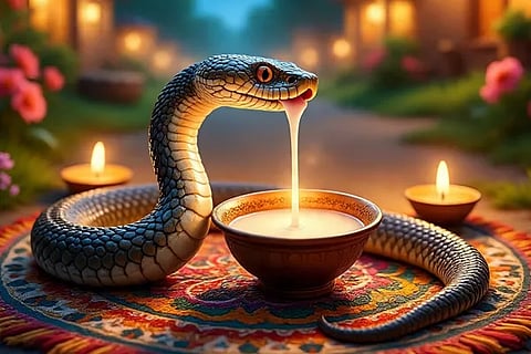 Snakes