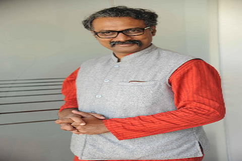 suchendra