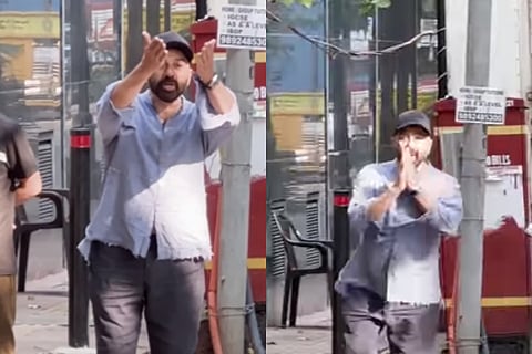 sunny deol
