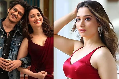 Tamannaah Bhatia