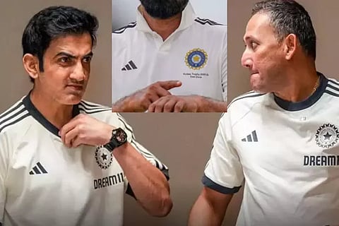 Team India