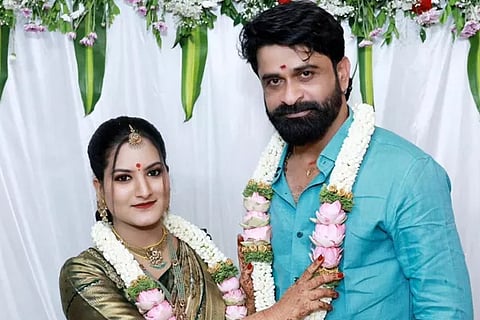 Ugramm Manju