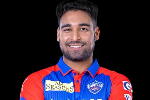 vipraj nigam