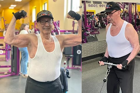 world oldest body builder