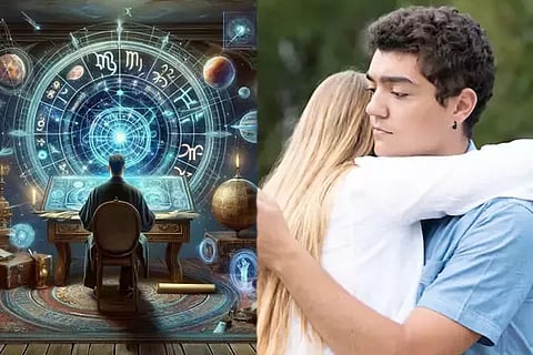 Zodiac Signs
