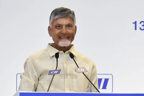  Chandrababu Naidu | ಆಂಧ್ರಪ್ರದೇಶದ ಮುಖ್ಯಮಂತ್ರಿ ಚಂದ್ರಬಾಬು ನಾಯ್ಡು
