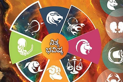 Daily Astrology