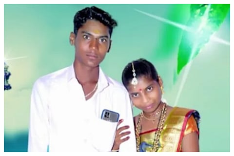Bengaluru Couple Kills 11-Month-Old Baby During Fight