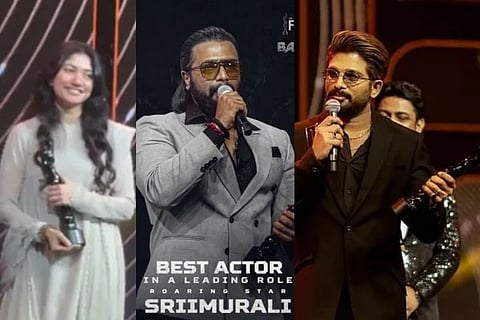 Filmfare Awards South 2026