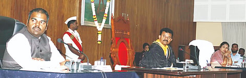 ಸಾಮಾನ್ಯ ಸಭೆ