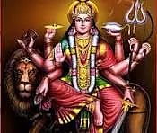 ದುರ್ಗಾದೇವಿ