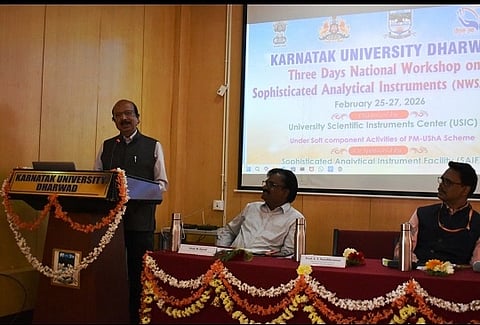  ಪ್ರೊ. ಎಸ್.ಟಿ. ನಂದಿಬೇವೂರ