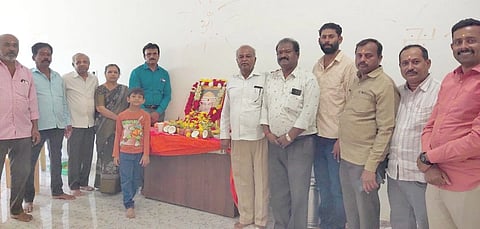 ಸಿದ್ಧಗಂಗೆಯಲ್ಲಿ ಜ್ಞಾನಗಂಗೆ ಹರಿಸಿದ ಭಗೀರಥ Siddagange