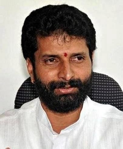 ಸಿ.ಟಿ. ರವಿ