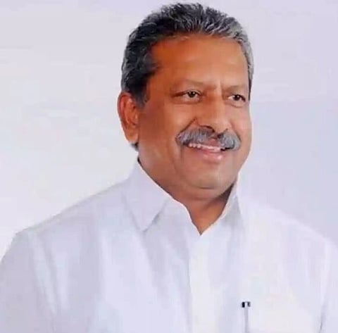 ಶಾಸಕ ಭೈರತಿ ಬಸವರಾಜ್