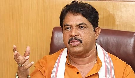 ಆರ್.ಅಶೋಕ್