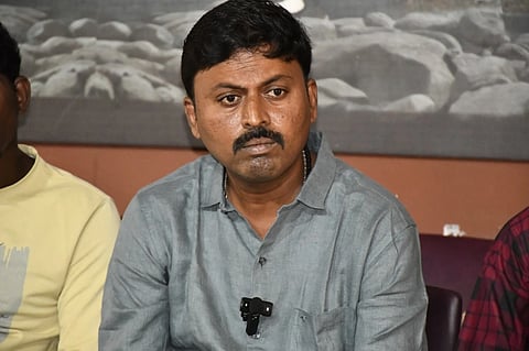 ವೀರೇಶ್