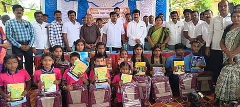 ಸರ್ಕಾರಿ ಶಾಲೆಯಲ್ಲಿ ಓದಿದ್ರೆ ಉದ್ಯೋಗದಲ್ಲಿ ಮೀಸಲು govt school