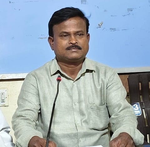 RANGASWAMY